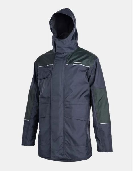 Picture of ISO 940 PARKA MENS